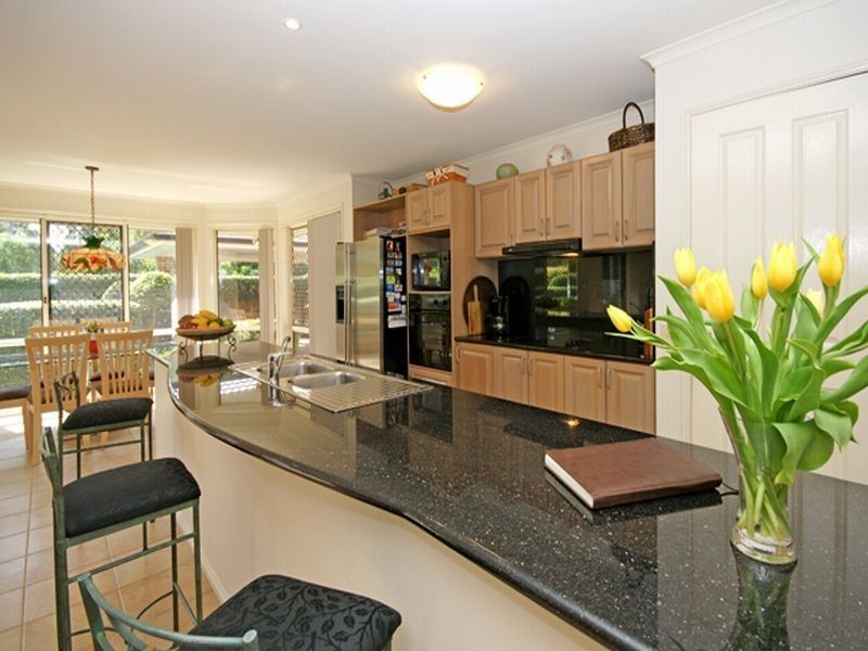 4 Mosman Close, Forest Lake QLD 4078