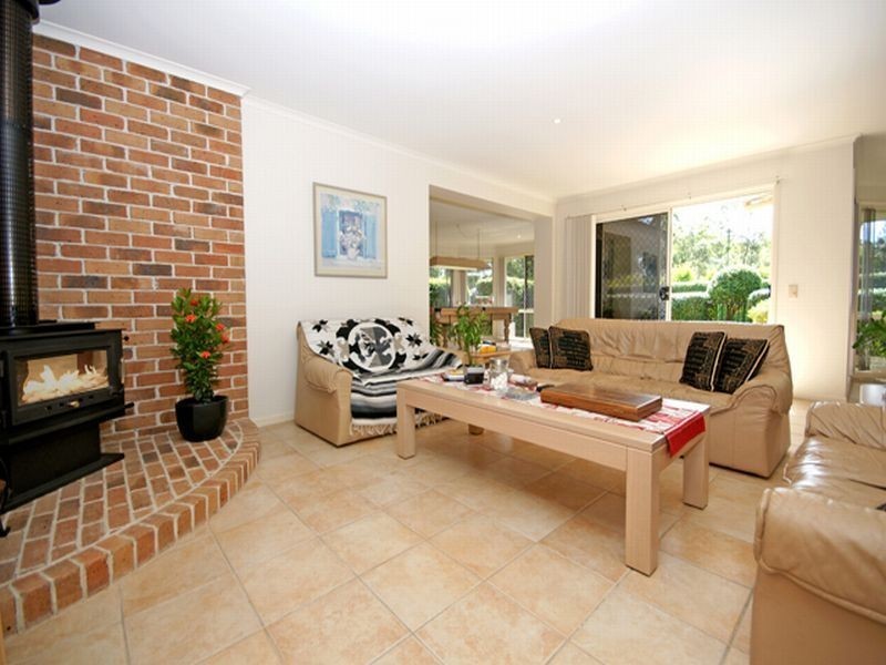 4 Mosman Close, Forest Lake QLD 4078