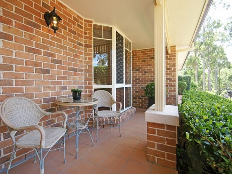 4 Mosman Close, Forest Lake QLD 4078