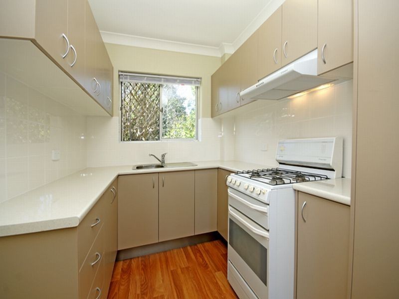 L7 on BUP3389 Dunsmore Street, Kelvin Grove QLD 4059
