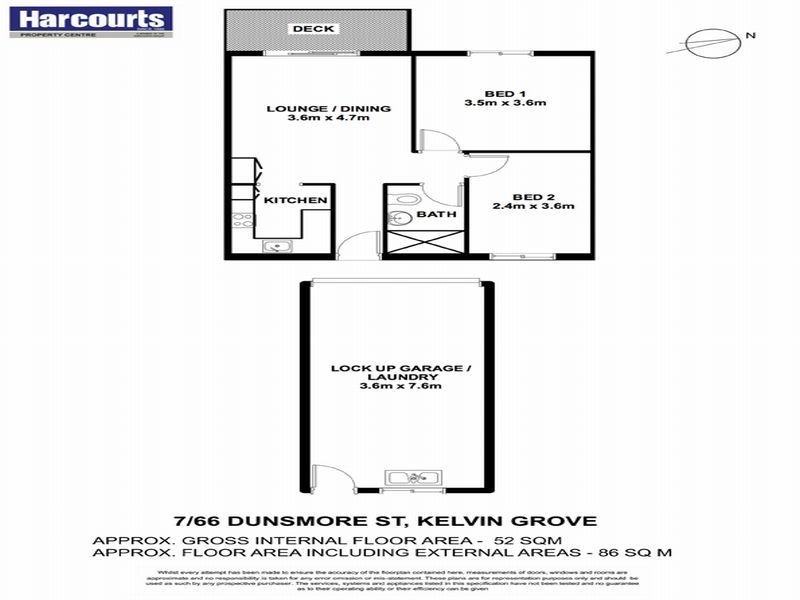 L7 on BUP3389 Dunsmore Street, Kelvin Grove QLD 4059