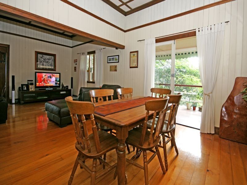 65 Hebe Street, Bardon QLD 4065