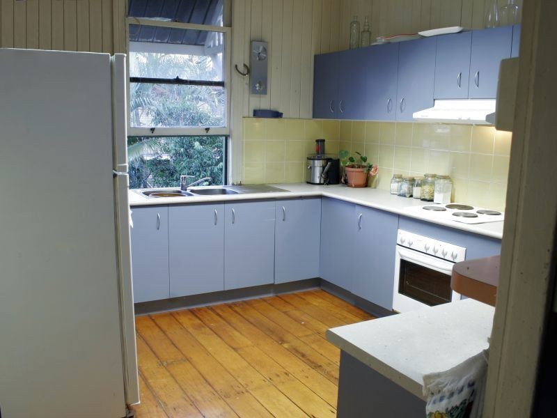 L23 on RP895790 Garrick Terrace, Herston QLD 4006