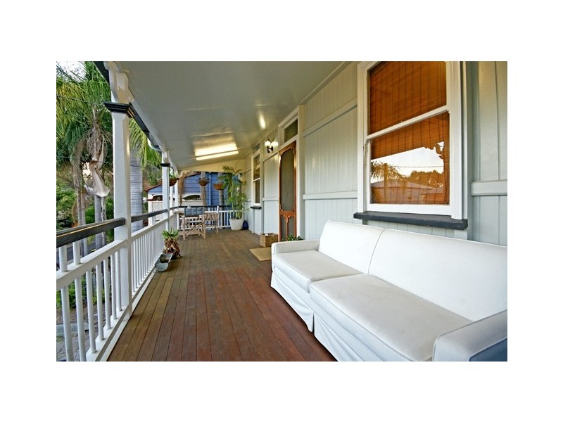 33 White St, Kelvin Grove QLD 4059