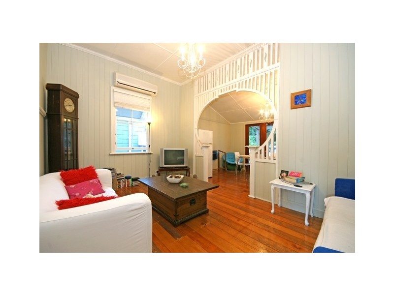 33 White St, Kelvin Grove QLD 4059