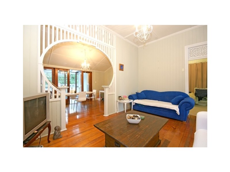 33 White St, Kelvin Grove QLD 4059