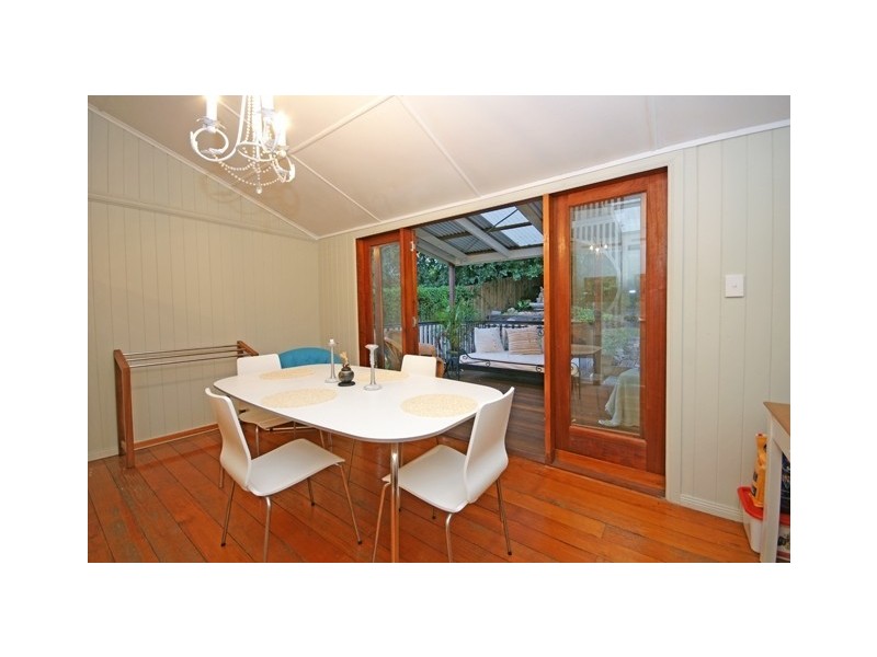 33 White St, Kelvin Grove QLD 4059