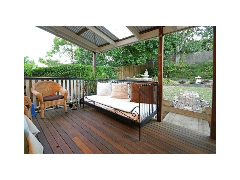 33 White St, Kelvin Grove QLD 4059