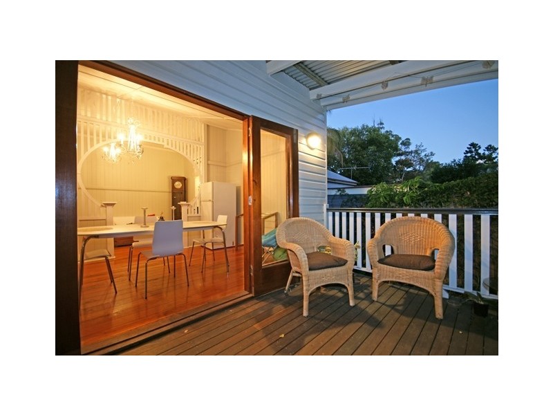 33 White St, Kelvin Grove QLD 4059