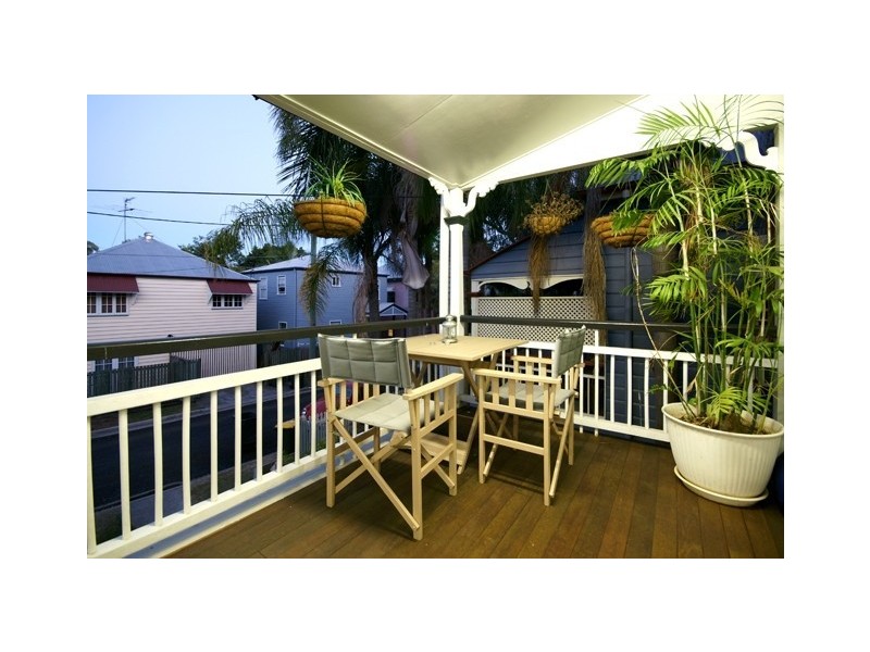 33 White St, Kelvin Grove QLD 4059