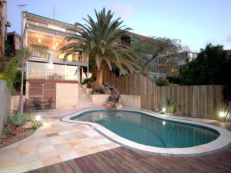 34 Balmain Street, Wooloowin QLD 4030