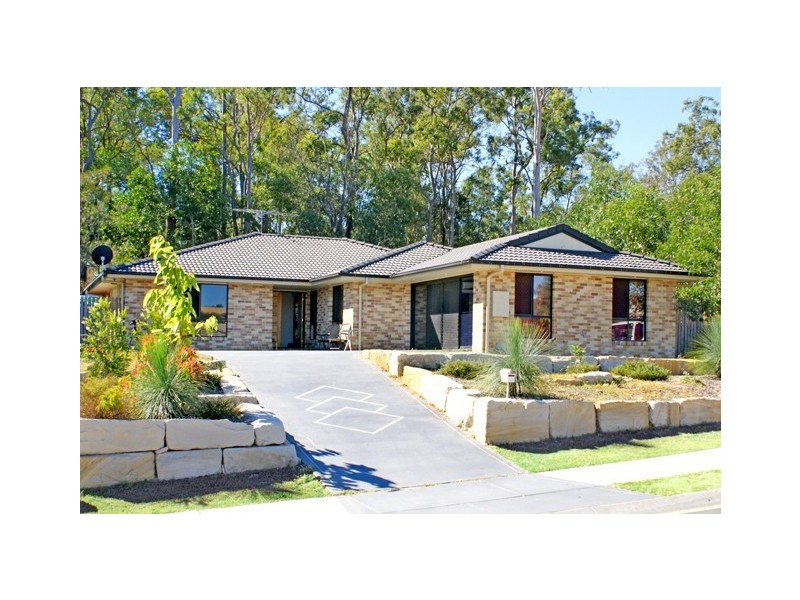 Lot 280 on SP170518 Parkside Drive, Springfield QLD 4300
