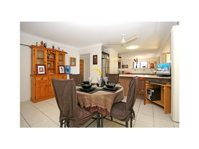 Lot 280 on SP170518 Parkside Drive, Springfield QLD 4300