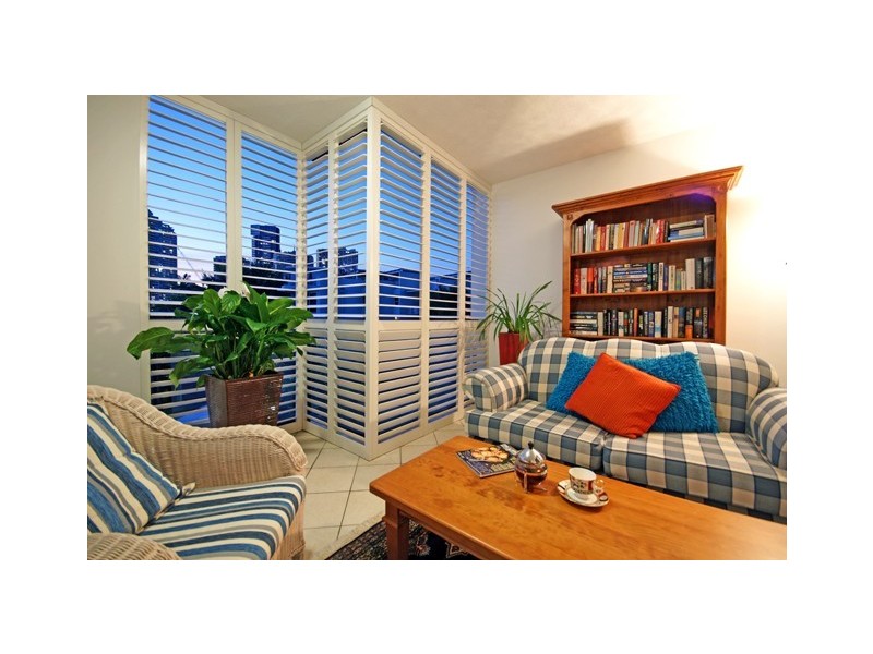 37/161 Main St, Kangaroo Point QLD 4169