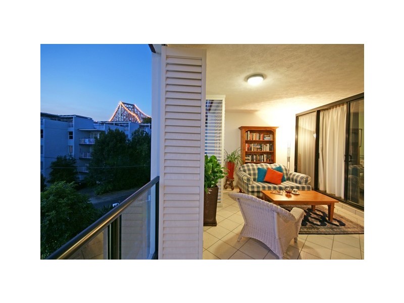 37/161 Main St, Kangaroo Point QLD 4169