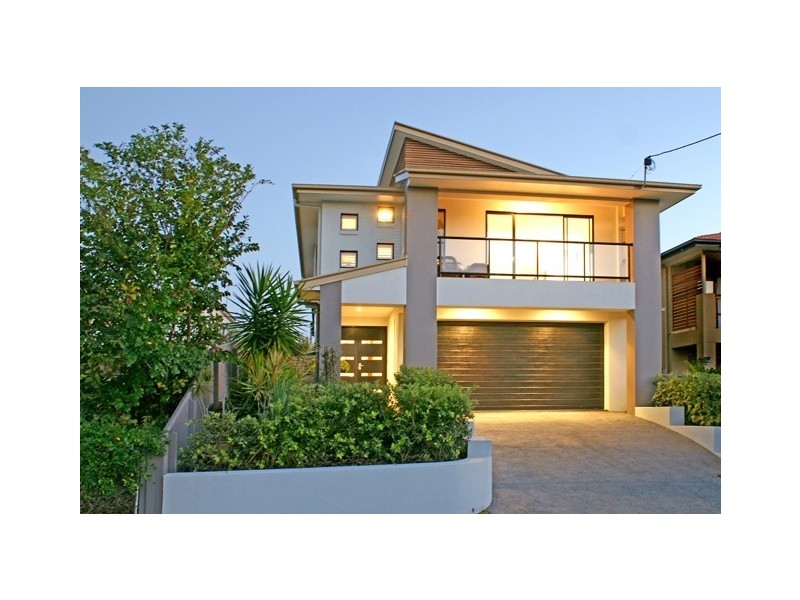 35 Coolibah Street, Bardon QLD 4065