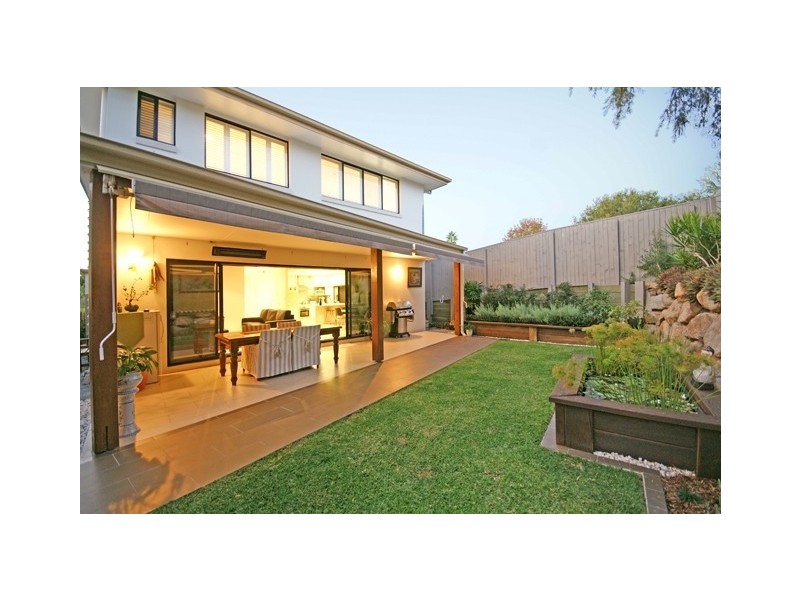 35 Coolibah Street, Bardon QLD 4065