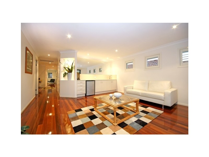 35 Coolibah Street, Bardon QLD 4065