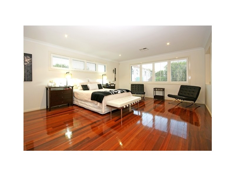 35 Coolibah Street, Bardon QLD 4065