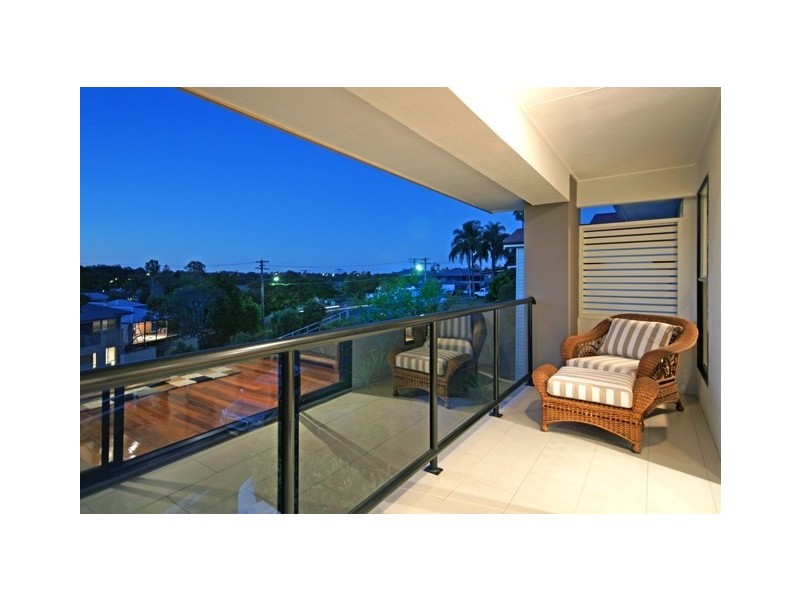 35 Coolibah Street, Bardon QLD 4065