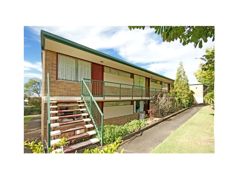 2 Ballymore St, Kelvin Grove QLD 4059