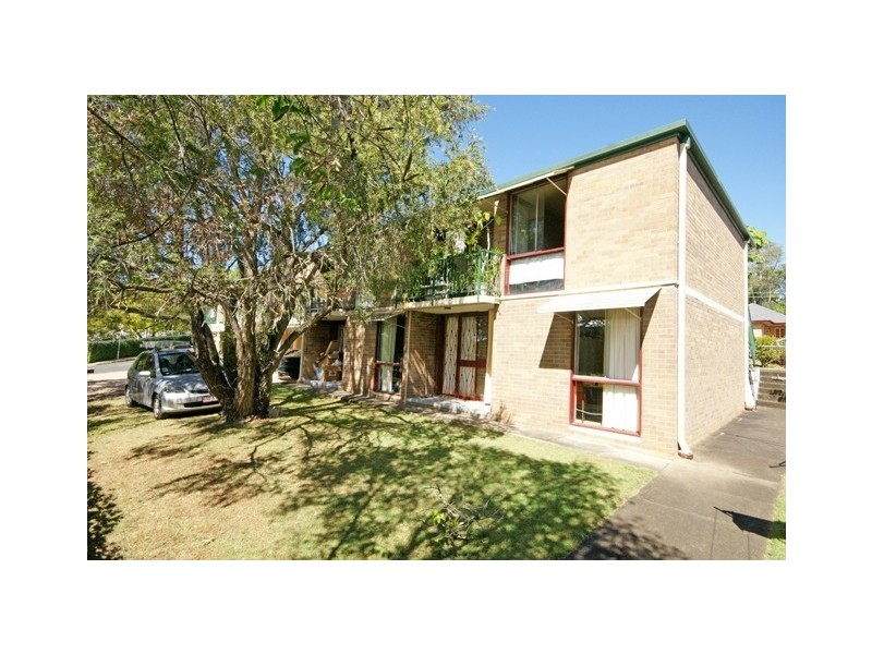 2 Ballymore St, Kelvin Grove QLD 4059