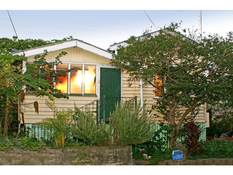 52 Rusden St, Kelvin Grove QLD 4059