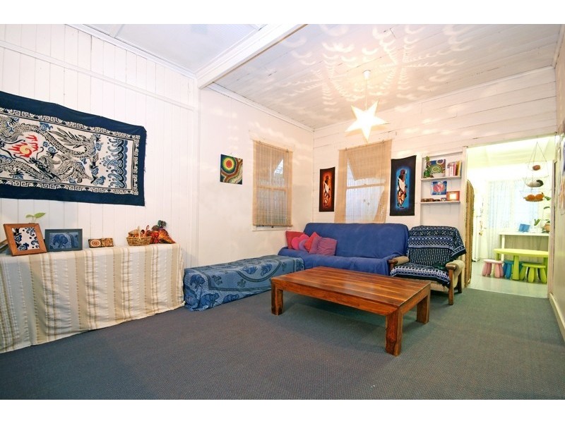 52 Rusden St, Kelvin Grove QLD 4059