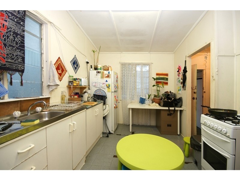 52 Rusden St, Kelvin Grove QLD 4059