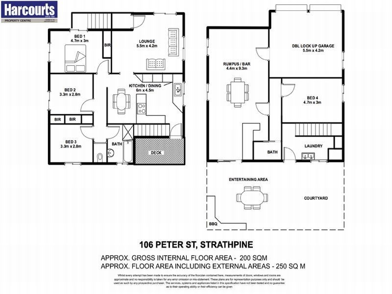 106 Peter Street, Strathpine QLD 4500