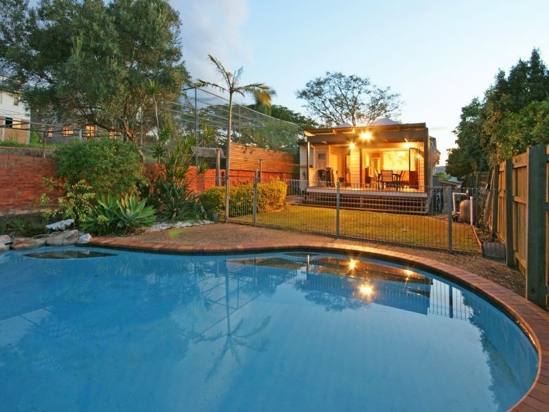 30 Copeland Street, Paddington QLD 4064