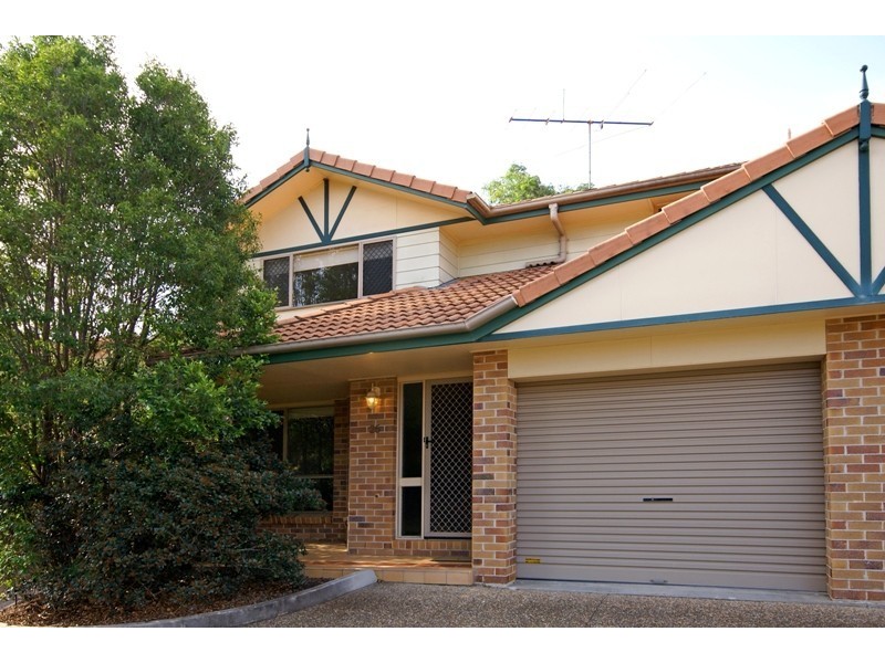 28/22 Thurlow Street, Newmarket QLD 4051