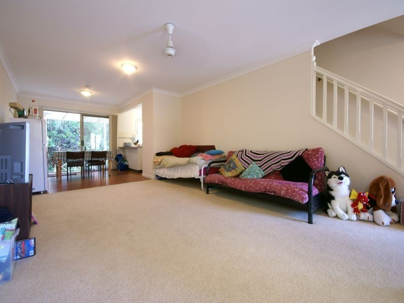 28/22 Thurlow Street, Newmarket QLD 4051