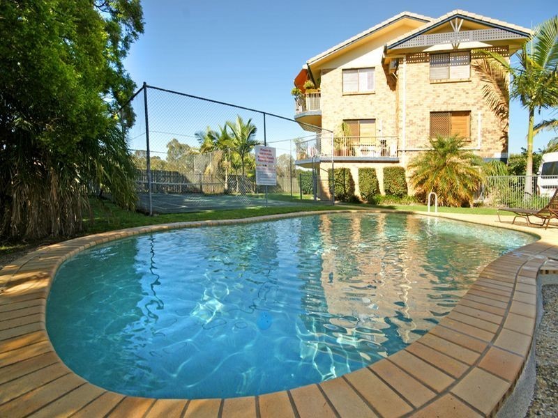 20/48 Swan St, Gordon Park QLD 4031