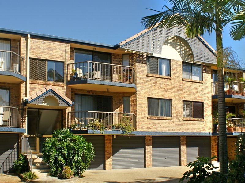 20/48 Swan St, Gordon Park QLD 4031