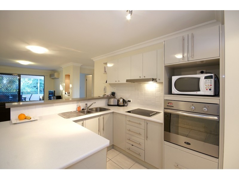 8/22 Cadell Street, Toowong QLD 4066