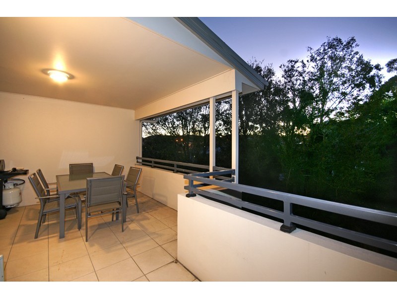 8/22 Cadell Street, Toowong QLD 4066