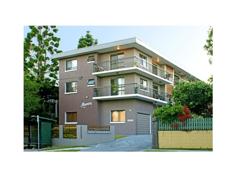 3/14 Park Road, Nundah QLD 4012