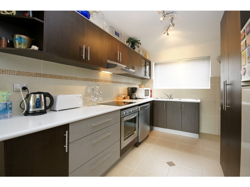 3/14 Park Road, Nundah QLD 4012