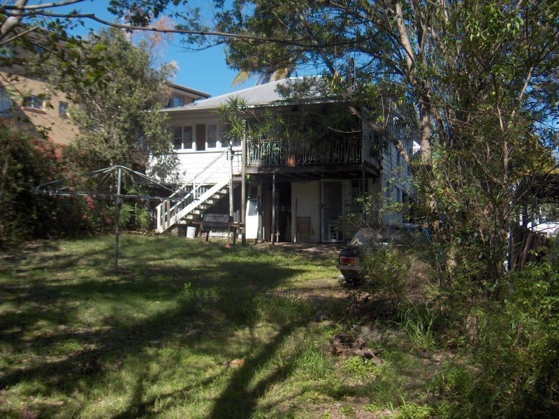 84 Herston Road, Kelvin Grove QLD 4059