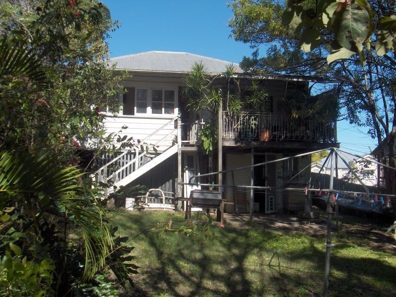 84 Herston Road, Kelvin Grove QLD 4059