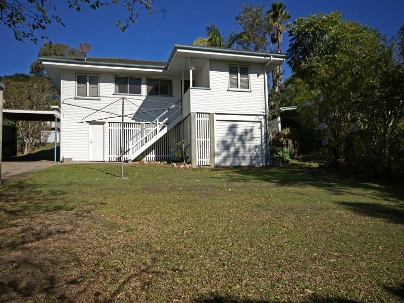 41 Alcester Street, Grange QLD 4051