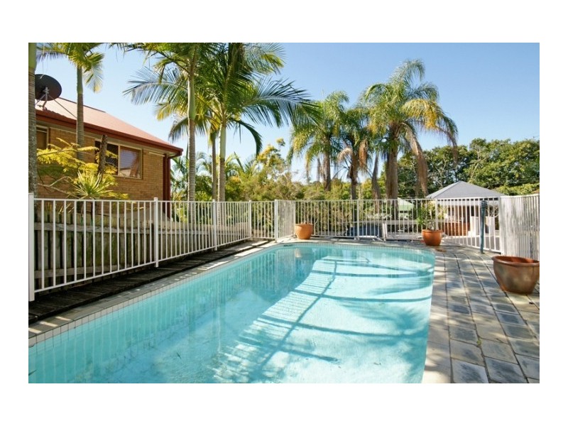 4/12 Morris St, Paddington QLD 4064