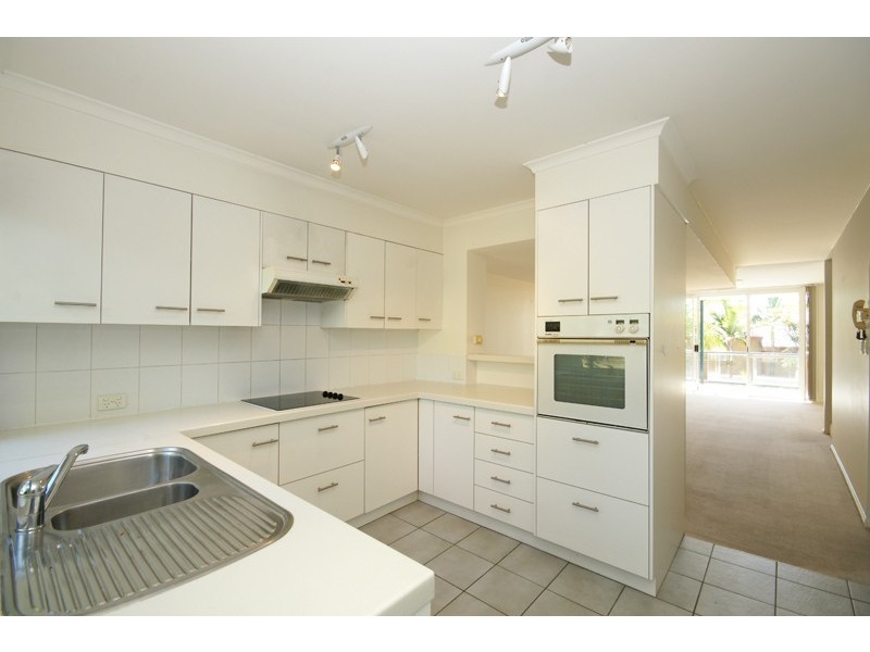 4/12 Morris St, Paddington QLD 4064