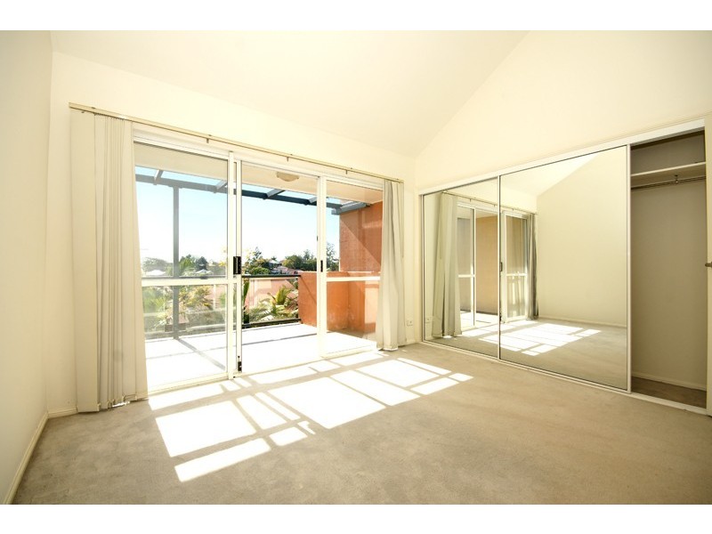 4/12 Morris St, Paddington QLD 4064