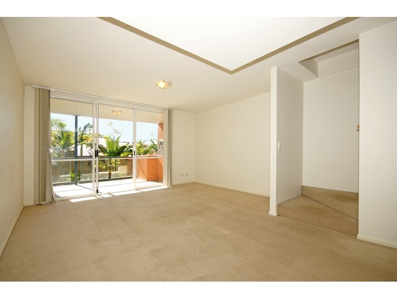 4/12 Morris St, Paddington QLD 4064