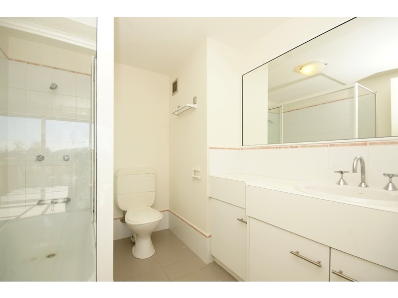 4/12 Morris St, Paddington QLD 4064