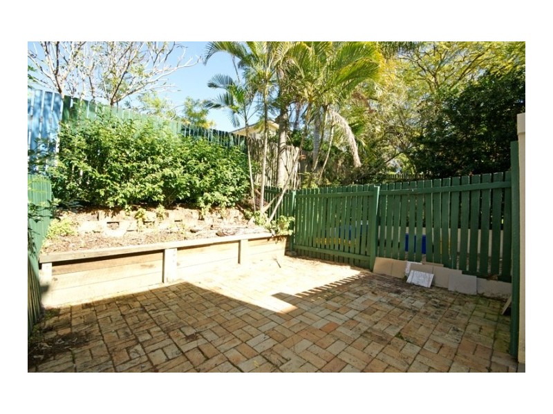 4/12 Morris St, Paddington QLD 4064