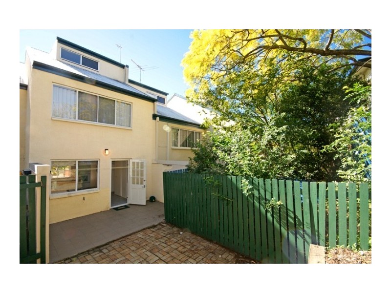4/12 Morris St, Paddington QLD 4064