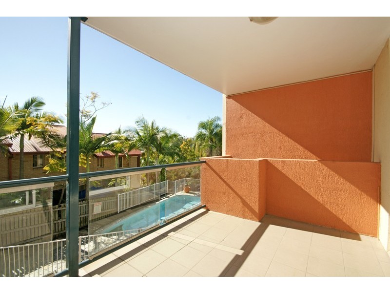 4/12 Morris St, Paddington QLD 4064